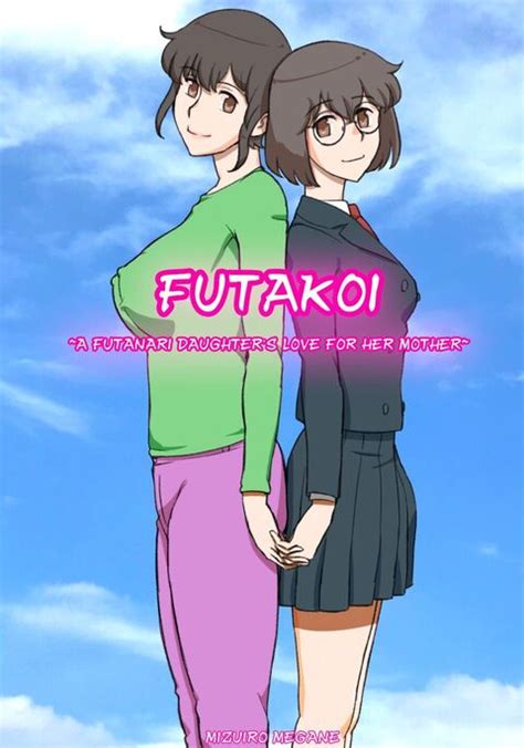 Futanari Categories: Find Your Favorite Futa Genre